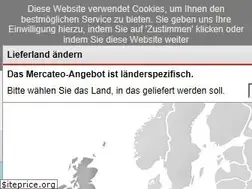 Sites similar to mercateo.at