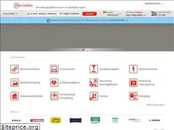 Sites similar to mercateo.be