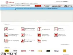 Sites similar to mercateo.ch