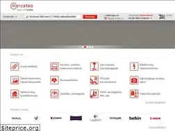Sites similar to mercateo.hu