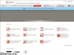 Sites similar to mercateo.sk