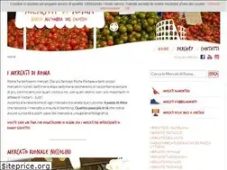Sites similar to mercatidiroma.com