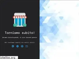 Sites similar to mercatiintasca.it