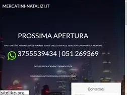 Sites similar to mercatini-natalizi.it