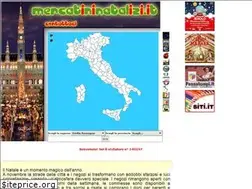 Sites similar to mercatininatalizi.it