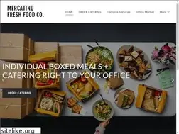 Sites similar to mercatino-fresh.com