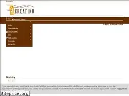 Sites similar to mercatino-olomouc.cz