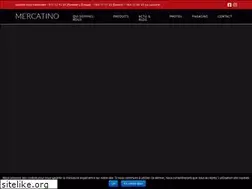 Sites similar to mercatino.be
