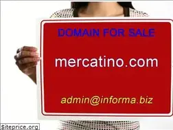 Sites similar to mercatino.com