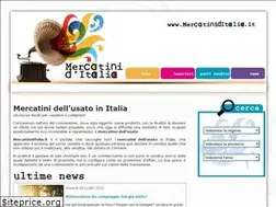 Sites similar to mercatino.it