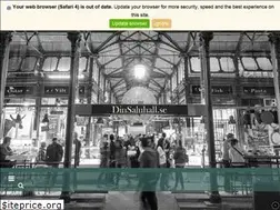 Sites similar to mercatino.se