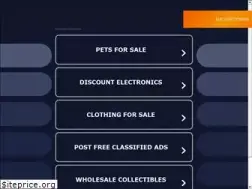 Sites similar to mercatinoannunci.eu