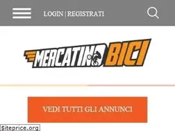 Sites similar to mercatinobici.com