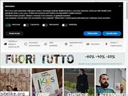 Sites similar to mercatinodellukulele.it