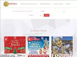 Sites similar to mercatinodinatale.it