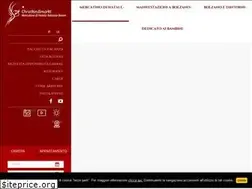 Sites similar to mercatinodinatalebz.it