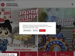 Sites similar to mercatinogiapponese.it