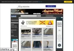 Sites similar to mercatinoharley.com