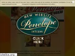 Sites similar to mercatinopenelope.it