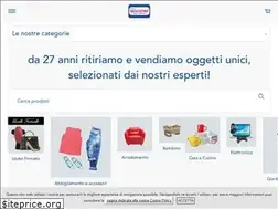 Sites similar to mercatinousato.com