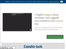 Sites similar to mercatinousato.info