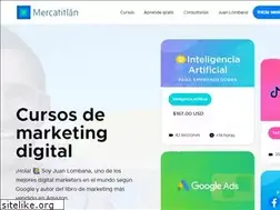 Sites similar to mercatitlan.com