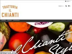 Sites similar to mercato-chianti.com
