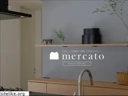 Sites similar to mercato-i.com