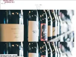 Sites similar to mercato-mabuchi.jp