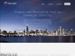 Sites similar to mercato.co.za