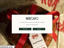 Sites similar to mercato.com.au