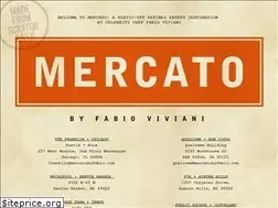 Sites similar to mercatobyfabio.com