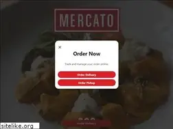 Sites similar to mercatobyob.com
