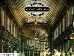 Sites similar to mercatodellapescheria.com