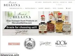 Sites similar to mercatodibellina.com