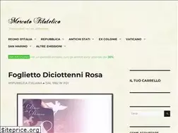 Sites similar to mercatofilatelico.com