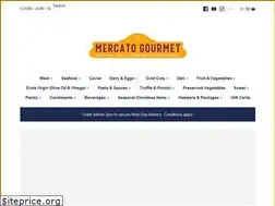 Sites similar to mercatogourmet.com.hk