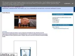 Sites similar to mercatolibero.blogspot.com