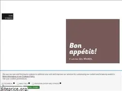 Sites similar to mercatolivar.com