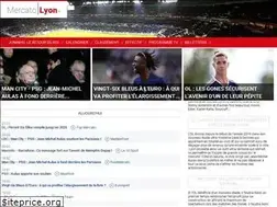 Sites similar to mercatolyon.fr