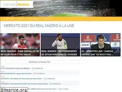 Sites similar to mercatomadrid.fr