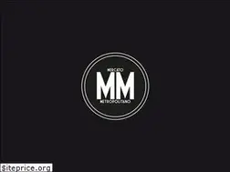 Sites similar to mercatometropolitano.com