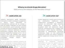 Sites similar to mercaton.pl