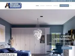 Sites similar to mercatonedellarredamento.it