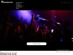 Sites similar to mercatonuovo.club