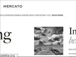 Sites similar to mercatopartners.com