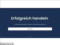 Sites similar to mercator-consulting.eu