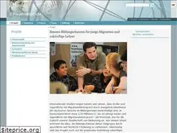 Sites similar to mercator-foerderunterricht.de