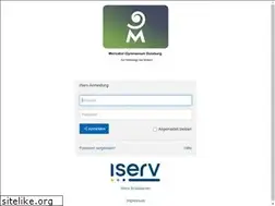 Sites similar to mercator-gym.de