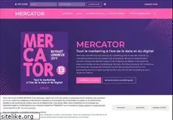 Sites similar to mercator-publicitor.fr